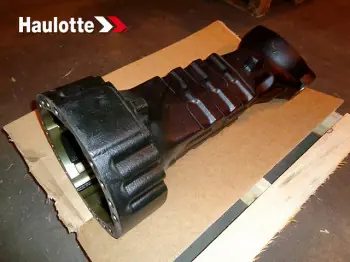 Livrare rapidă Corp axa telehandler Haulotte HTL4017 4000138490