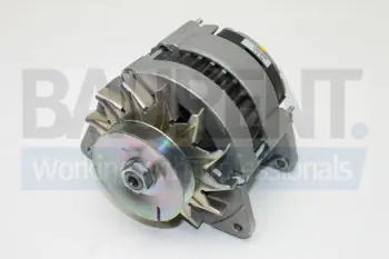 Alternator nacela Genie, motor Perkins 72342 Livrare gratuită