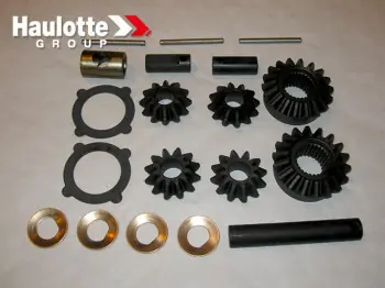 Calitate înaltă Kit diferential telehandler Haulotte HTL4017 2326017040