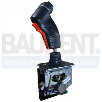 Reducere extra Joystick nacela verticala, telescopica Skyjack 105VJR, SJ16, SJ66TK.