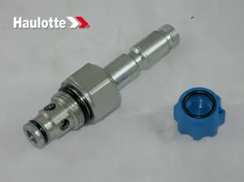Cartus electroventil incarcator telescopic Haulotte HTL4017 4000310100 Ofertă exclusivă