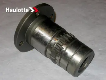Plată sigură Semi arbore incarcator telescopic Haulotte HTL4017 2326002240