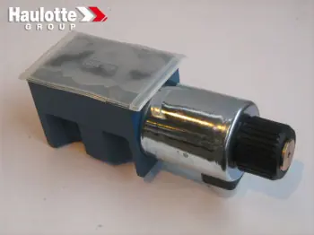 Electrovalva pentru nacele articulate diesel Haulotte HA16DX 2440506380 Preț mic