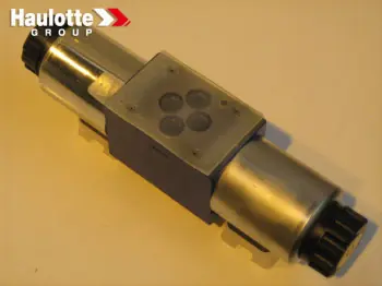 Reducere extra Electrovalva pentru nacela articulata diesel Haulotte HA16DX 2440506170