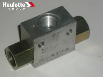 Circuit selector nacela articulata diesel Haulotte HA16DX Reduceri