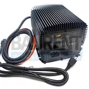 Cel mai bun preț Incarcator baterii 48V nacele Skyjack SJ8831E, SJ8841E, SJ800 Seria E
