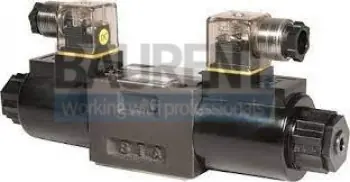 Vezi acum Valva directionala 24V nacela Skyjack SJ8841E