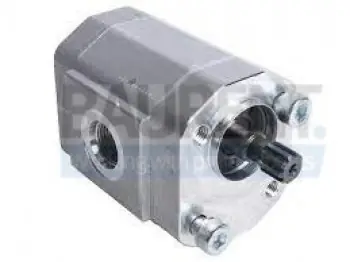 Pompa hidraulica nacela Skyjack SJIII 3220, SJIII 3226 Reducere specială