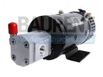 Grup pompa hidraulica + motor nacele Skyjack 161937 Super ofertă