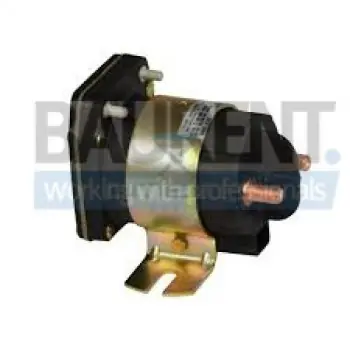 Livrare expres Contactor complet 24V nacela Skyjack SJIII 3226 146475