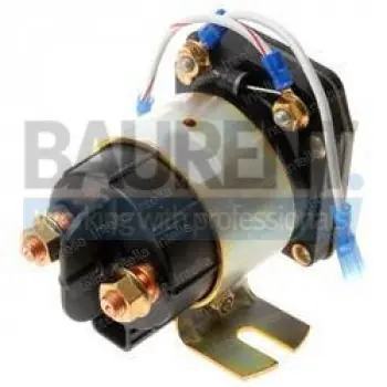 Cumpărături sigure Contactor complet 24V nacela Skyjack SJIII 3220 165865