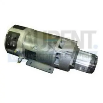 Cel mai vândut Pompa hidraulica nacele Upright TM12 114071-000