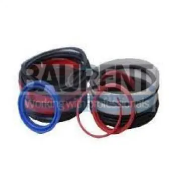 Calitate înaltă Kit garnituri nacele Upright TM12 505036-010