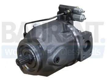Cel mai bun preț Pompa hidraulica pentru buldoexcavator Caterpillar 1555109