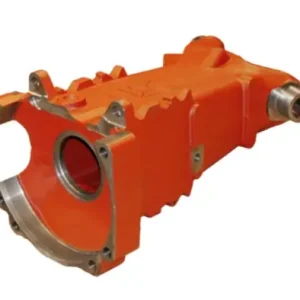 Carcasa punte spate incarcator telescopic Merlo Panoramic P40.7 Reduceri