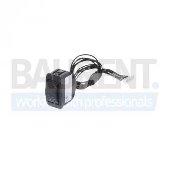 Potentiometru joystick Manitou 604026 Cumpărături sigure