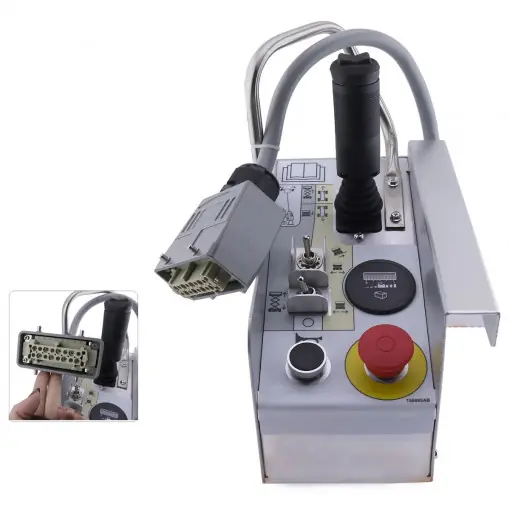 Promoție Telecomanda pentru nacele foarfeca Skyjack SJIII 3220 163168