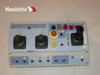 Ofertă Telecomanda nacela articulata Haulotte HA32PX K158B168490