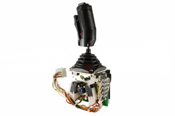 Joystick nacela foarfeca Upright MX15, MX19, SL26N, SL30N Vezi acum