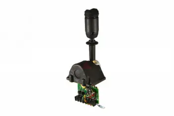 Joystick, o axa pentru nacele Snorkel Transport gratuit