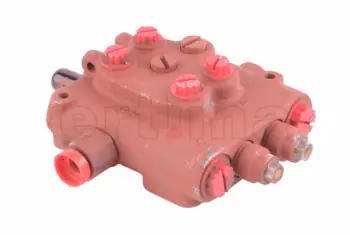 Preferatul clienților Valva 3 pozitii, 4 directii nacele telescopice Genie S80, S85