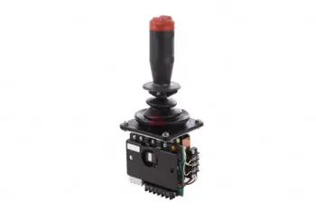 Doar azi Joystick directie nacele articulate Genie