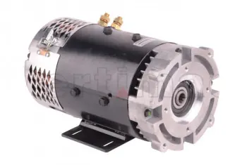 Livrare rapidă Electromotor 48V nacele foarfeca JLG 3369 - 4069 LE