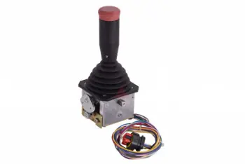 Retur ușor Joystick de directie nacele telescopice JLG