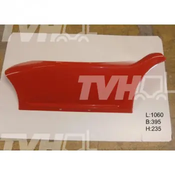 Popular Capota laterala jos pentru nacela verticala Manitou 100VJR