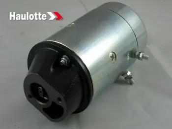 Retur ușor Electromotor nacela Haulotte HA18PX
