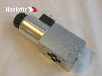 Reducere Solenoid nacela Haulotte H25TPX