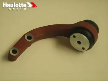 Cel mai vândut Suport motor dreapta nacele Haulotte