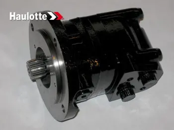 Hidromotor nacela articulata Haulotte Cumpărături sigure