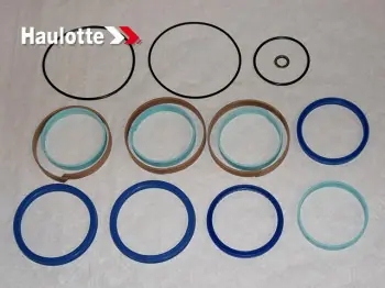 Kit garnituri cilindru hidraulic nacele Haulotte HA20PX, HA26PX Nu rata