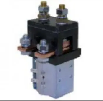 Contactor de 80V Albright SW201-T Lichidare de stoc