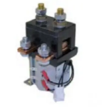 Contactor 48V 250A Schaltbau seria SW201N Reduceri