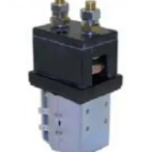 Bestseller Contactor 24V 250A Albright seria SW200N
