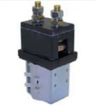 Contactor electric 24V Schaltbau seria SW200N Preț redus