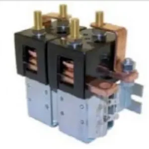 Cel mai vândut Contactor 24 V 150A Schaltbau SW182