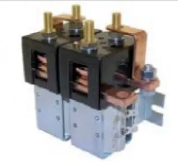 Cel mai vândut Contactor 24 V 150A Schaltbau SW182