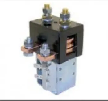 Livrare rapidă Contactor 80V 150A SW181B Schaltbau