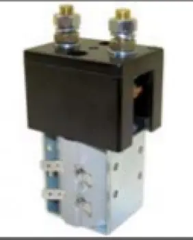 Premium Contactor 48V 150A, 72.4 Ohm Albright SW180B-L