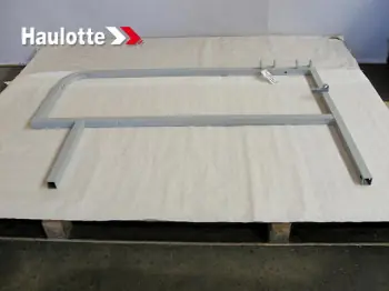 Plată sigură Balustrada nacela Haulotte