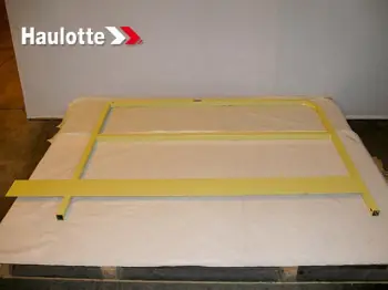 Balustrada stanga pentru nacela Haulotte Comandă acum
