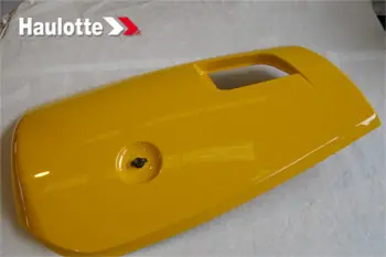 Capota laterala dreapta nacela articulata Haulotte HA12CJ/12CJ+ Premium