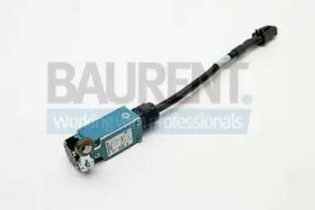Transport gratuit Limitator nacela Genie S105, S125