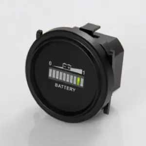 Indicator pentru baterie JLG Seria E3 Livrare rapidă