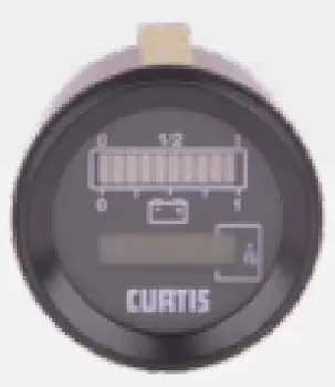 Indicator pentru baterie JLG E45A, E40AJP, E450AJ, M45A, M450AJ. Bestseller