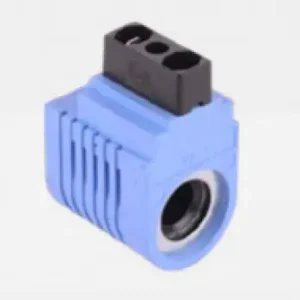 Bobina, supapa , 20V OEM pentru nacela Genie Z20-8N. Z30-20N. Z34-22N. Z45-22DC. Cumpărături sigure