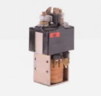 Contactor electric 48V pentru nacela JLG 369E, 3969E, 45E Ofertă de sezon